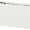 Siemens 6GT2600-1AD00-0AX0 Transponder