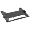 Neomounts ADS20-425BL1 Laptop attachment Black TV & Monitor Wall Bracket