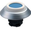 Przycisk, IP67, IP69K, kolor: Niebieski, Schmersal, NDTBL