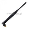 Antena WIFI 2.4GHz 4dBi SMA 114mm