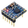 Motoron M1T256 Single I²C Motor Controller (Pins Pre-soldered)