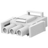TE Connectivity 770018-1 Mate-N-Lok Pin Housing 3 Pins 6.35mm Spacing