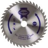 Faithfull FAIX23040 TCT Circular Saw Blade 230 x 30mm x 40T POS