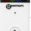 Zestaw głośnomówiący Bluetooth® Geemarc IBT10 IBT10_WH_I, 1 szt.