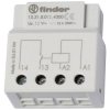 Finder 13.31.8.230.4300 Relay 230V AC 12A Flush-Mount Mono-Stable