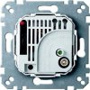 Merten Regulator temperatury z łącznikiem 230V 10A 5-30 st.C MTN536302