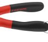 Szczypce wielofunkcyjne Szczypce uniwersalne Facom długość szczęk: 34mm długość całkowita: 165 mm Stal
