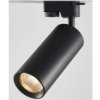 Oprawa Sufitowa Karbo Czarna Szynoprzewód 1-Fazowa