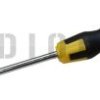 Wkrętak Torx SECURITY T10x100 Proline