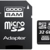 karta pamięci microSDHC GOODRAM 32GB