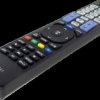 312980 3D Universal UCT-41 spare remote control for LG