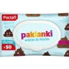 Woreczki zapachowe na pieluszki Paclan 50szt