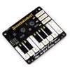 Piano HAT klawisze - nakładka dla Raspberry Pi