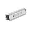 Mediaport Indesk 3x250V Simon 480 biały