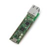 W6300-EVB-Pico - płytka z mikrokontrolerem RP2040 i Ethernet - WIZnet