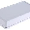 Obudowa ręczna 130 x 65 x 25.5mm IP54 ABS Szary