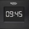 SAT100375 Internet radio with alarm clock