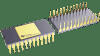 CMOS Programmable Divide-by-N Counter | JD | 24 | -55 to 125
