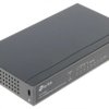 Switch PoE 8-portowy TL-SF1008LP