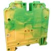 Złączka ochronna MTK 25mm2 (drut) /16mm2 (linka z końcówką) T0-1297-1010223