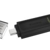 Pamięć 128 GB USB 3.2 Kingston 3D TLC