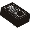 Mean Well SCW20A-15 SCW20 DC/DC converter 1.333A 20W 1 output 1pc