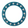 Grove - RGB LED Ring (16x WS2813 Mini)