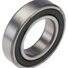 Łożysko kulkowe 6007-2RSR-C3 wew: 35 mm zew: 62 mm OD 14 mm FAG 1-rzędowe