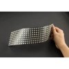 Gravity: Flexible 8x32 RGB LED Matrix - elastyczna matryca LED RGB 8x32