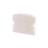 Deko Light 978570 F-AU-02-15 tworzywo sztuczne (S x W x G) 6 x 16.50 x 21 mm 1 szt.