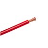 Kabel Power 12GA 4,5mm CU+AL czerwony 1m Cabeltech