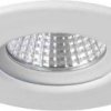 Oświetlenie wewnętrzne LED Brumberg 18449072 18449072 12 W