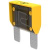 MTA Automotive 06.00900 MAXIVAL Fuse 20A Yellow Maxi blade-type