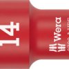Wera 8790 A VDE 05005940001 zewnętrzny sześciokąt Nasadka 14 mm