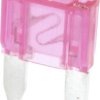 iMaXX F7004 Bezpiecznik nożowy samochodowy Mini miniOTO, 32 V, 5 A, 1 szt.