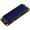 Gravity: I2C LCD1602 Arduino LCD Display Module (Blue)