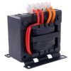 TMM160/A400/230V Transformator sieciowy 160VA 400VAC 230V śrubowy IP00 A: 96mm