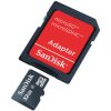 SanDisk SDSDQB-032G-B35 microSDHC™ Memory Card 32GB - Inc Adaptor