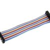 Rainbow GPIO Ribbon Cable Wire for Raspberry Pi