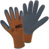 Worky 14902 Nylon Latex FOAM Fine Knitted Glove - Size 7