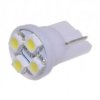 LED T10 4SMD W 12V
