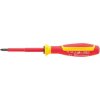 Stahlwille 4670 VDE 0 VDE 46703000 Pozidriv Screwdriver PZ0