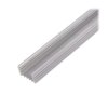 Profil aluminiowy ALU A1 do pasków LED - 1m