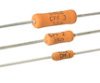 CPF Metal Film Resistors, Axial, Industrial Power, Precision, Flameproof