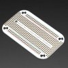 Adafruit Perma-Proto Mint Tin Size Breadboard PCB