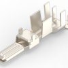 Pin contact, 4.0 mm², AWG 12, crimp connection, 1971780-2