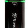 Pamięć 512 MB USB 2.0 Transcend