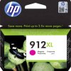 HP 912XL Tusz Magenta 3YL82AE tusz oryginalny