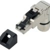 Lütze 490178 Złącze RJ45 RJ45-MR 4pol. PROFINET, piny: 4, 1 szt.