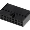 Molex 901420018 Obudowa złącza pin żeńskiego na kabel Molex MOL Power & Signal Sol., piny: 18, 1 szt.